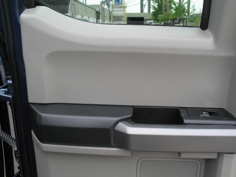 Ford F-150 XLT SuperCab 6.5-ft. Bed 4WD 2018