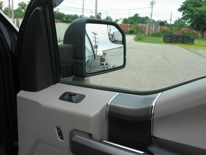 Ford F-150 XLT SuperCab 6.5-ft. Bed 4WD 2018