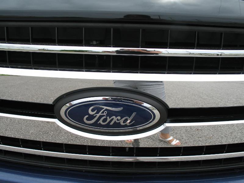 Ford F-150 XLT SuperCab 6.5-ft. Bed 4WD 2018