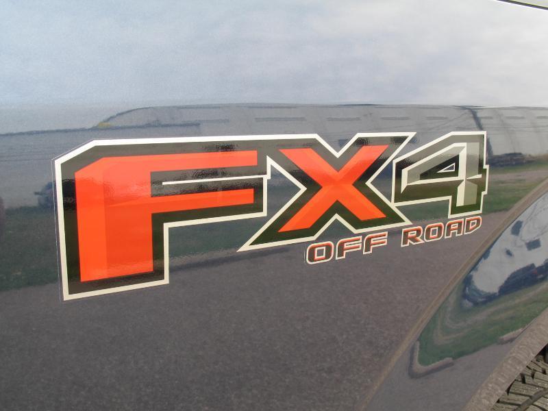 Ford F-150 XLT SuperCab 6.5-ft. Bed 4WD 2018