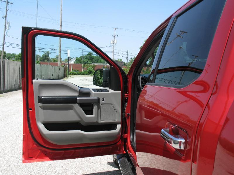 Ford F-150 XLT SuperCrew 5.5-ft. Bed 4WD 2020