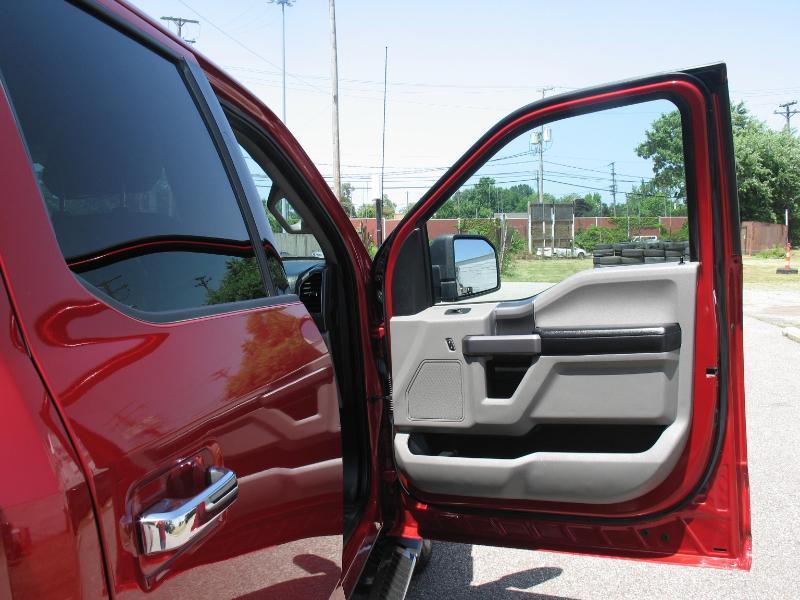 Ford F-150 XLT SuperCrew 5.5-ft. Bed 4WD 2020