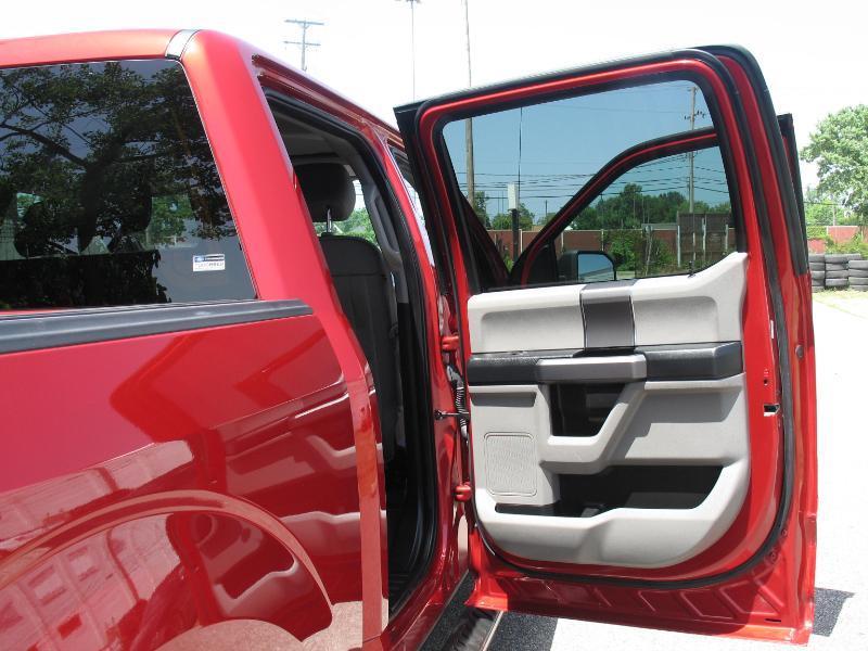 Ford F-150 XLT SuperCrew 5.5-ft. Bed 4WD 2020