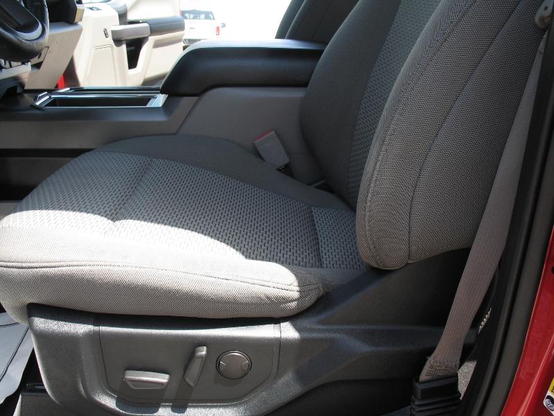 Ford F-150 XLT SuperCrew 5.5-ft. Bed 4WD 2020