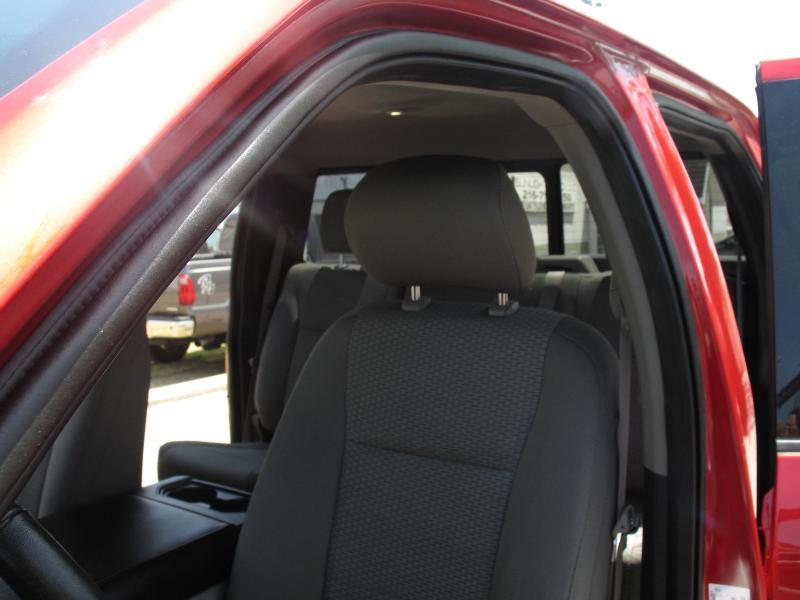 Ford F-150 XLT SuperCrew 5.5-ft. Bed 4WD 2020