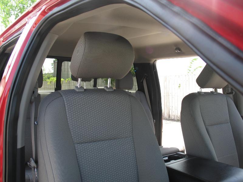Ford F-150 XLT SuperCrew 5.5-ft. Bed 4WD 2020