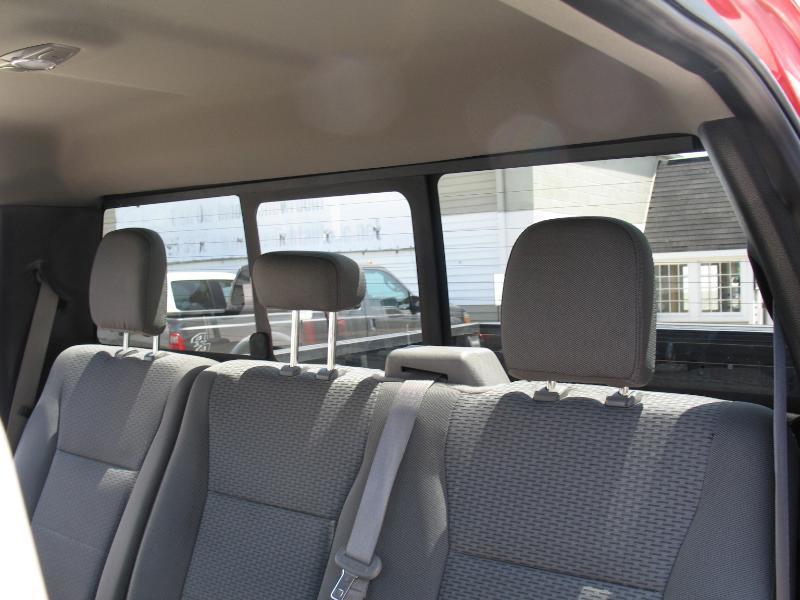 Ford F-150 XLT SuperCrew 5.5-ft. Bed 4WD 2020
