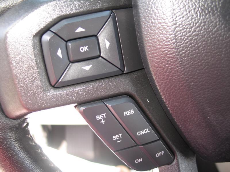 Ford F-150 XLT SuperCrew 5.5-ft. Bed 4WD 2020