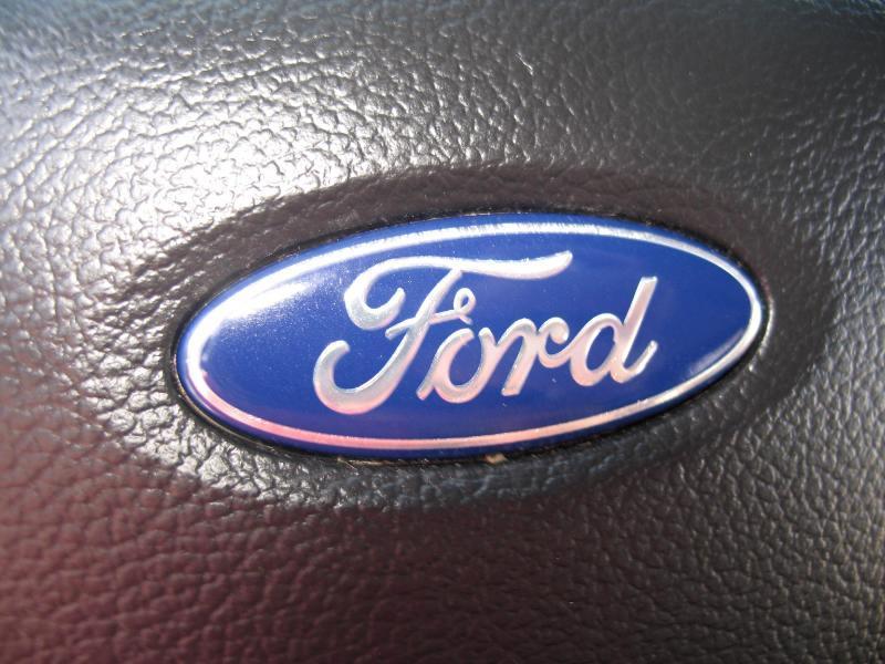 Ford F-150 XLT SuperCrew 5.5-ft. Bed 4WD 2020
