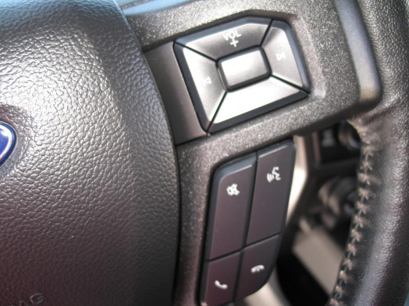 Ford F-150 XLT SuperCrew 5.5-ft. Bed 4WD 2020