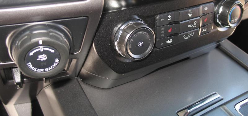 Ford F-150 XLT SuperCrew 5.5-ft. Bed 4WD 2020
