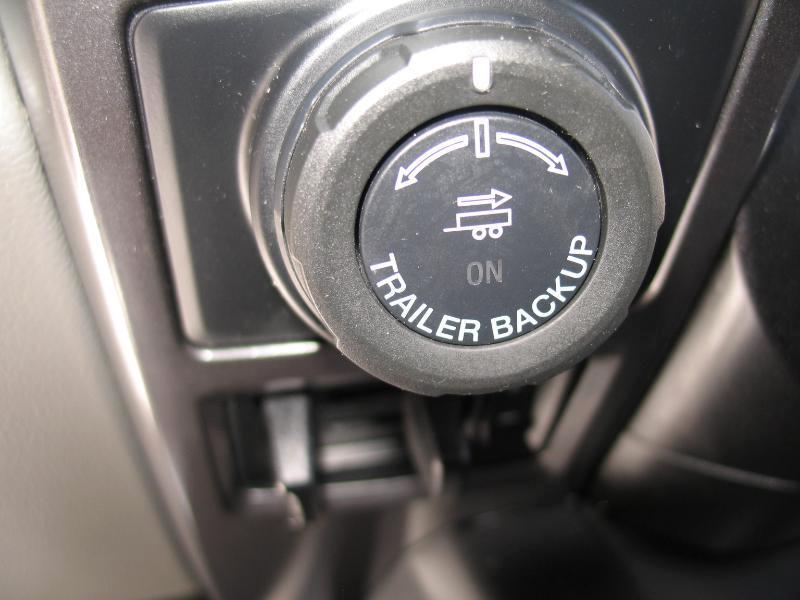 Ford F-150 XLT SuperCrew 5.5-ft. Bed 4WD 2020