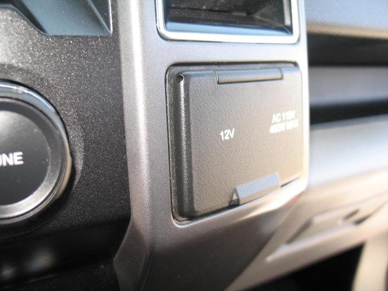 Ford F-150 XLT SuperCrew 5.5-ft. Bed 4WD 2020