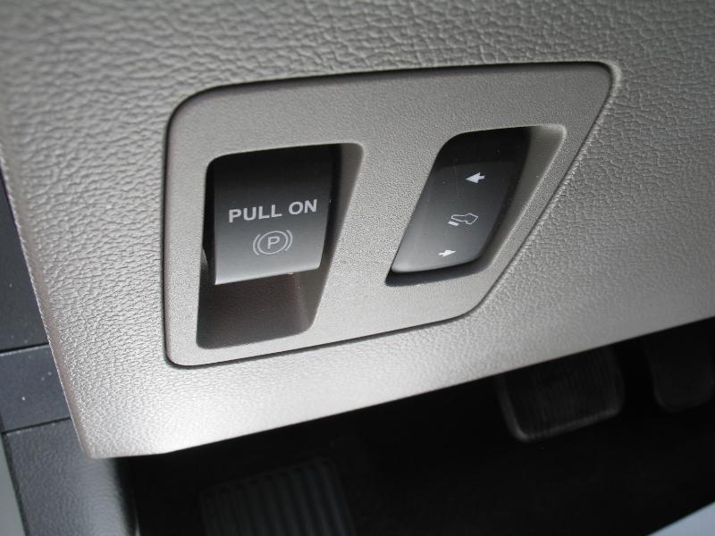 Ford F-150 XLT SuperCrew 5.5-ft. Bed 4WD 2020