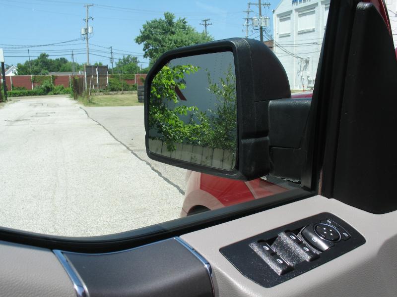 Ford F-150 XLT SuperCrew 5.5-ft. Bed 4WD 2020