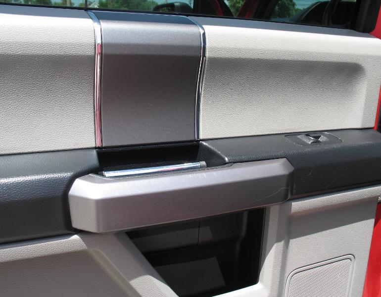 Ford F-150 XLT SuperCrew 5.5-ft. Bed 4WD 2020