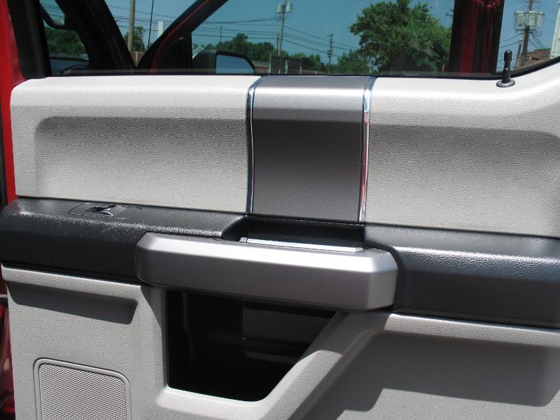 Ford F-150 XLT SuperCrew 5.5-ft. Bed 4WD 2020