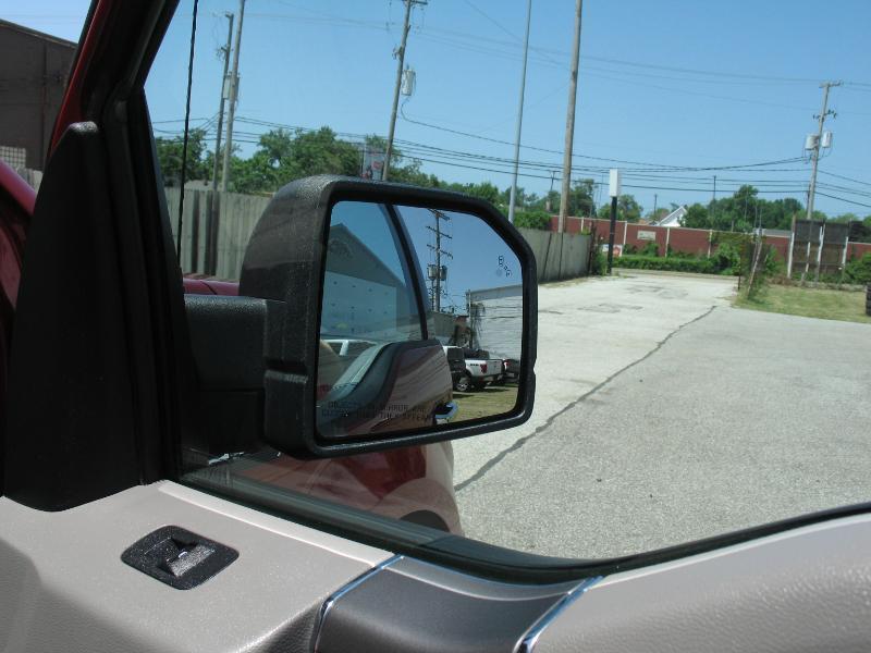 Ford F-150 XLT SuperCrew 5.5-ft. Bed 4WD 2020