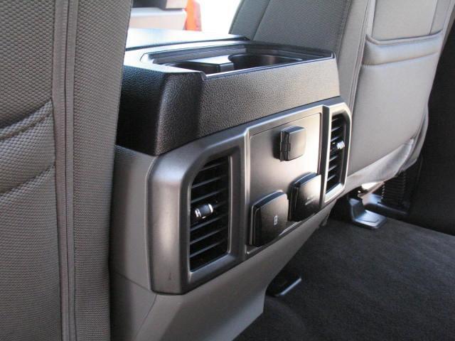 Ford F-150 XLT SuperCrew 5.5-ft. Bed 4WD 2020