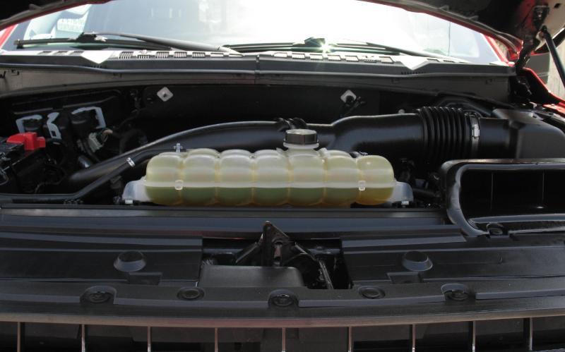 Ford F-150 XLT SuperCrew 5.5-ft. Bed 4WD 2020