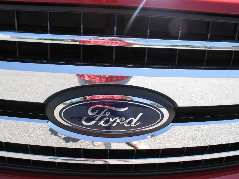 Ford F-150 XLT SuperCrew 5.5-ft. Bed 4WD 2020