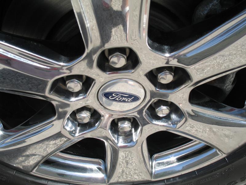 Ford F-150 XLT SuperCrew 5.5-ft. Bed 4WD 2020