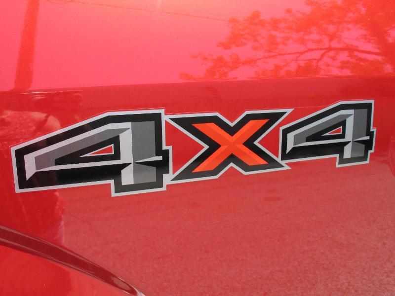 Ford F-150 XLT SuperCrew 5.5-ft. Bed 4WD 2020