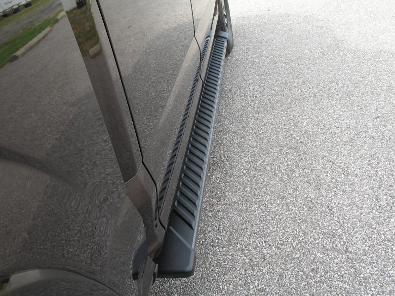 Ford F-150 XLT SuperCrew 5.5-ft. Bed 4WD 2020