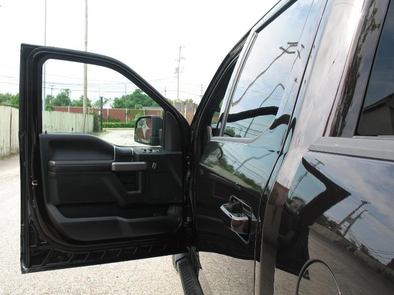 Ford F-150 XLT SuperCrew 5.5-ft. Bed 4WD 2020
