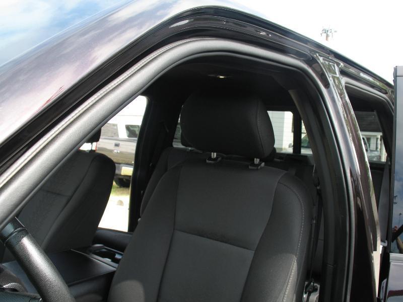Ford F-150 XLT SuperCrew 5.5-ft. Bed 4WD 2020