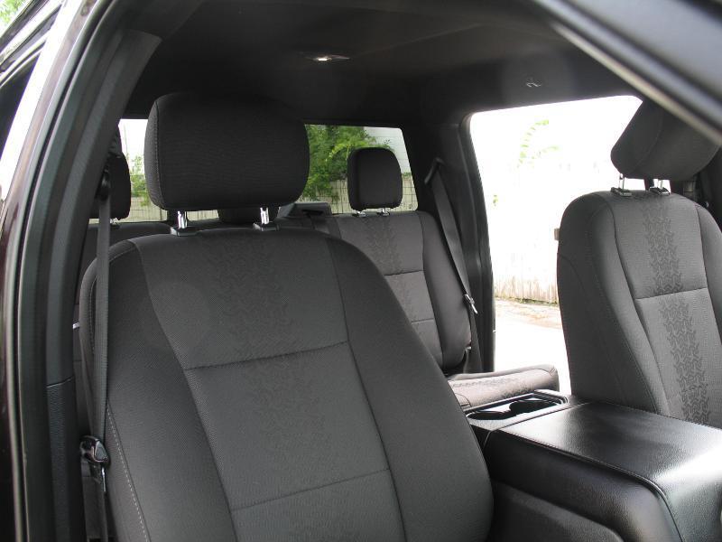 Ford F-150 XLT SuperCrew 5.5-ft. Bed 4WD 2020