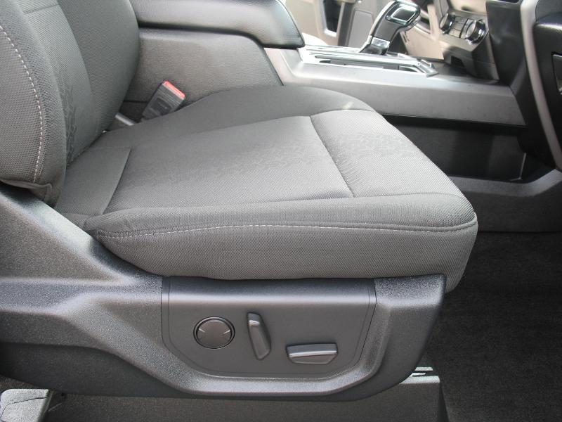 Ford F-150 XLT SuperCrew 5.5-ft. Bed 4WD 2020