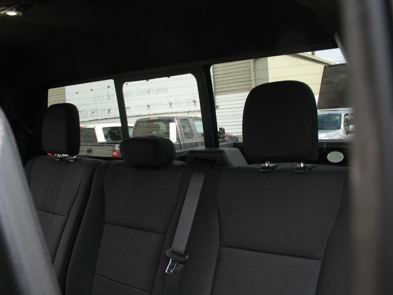 Ford F-150 XLT SuperCrew 5.5-ft. Bed 4WD 2020