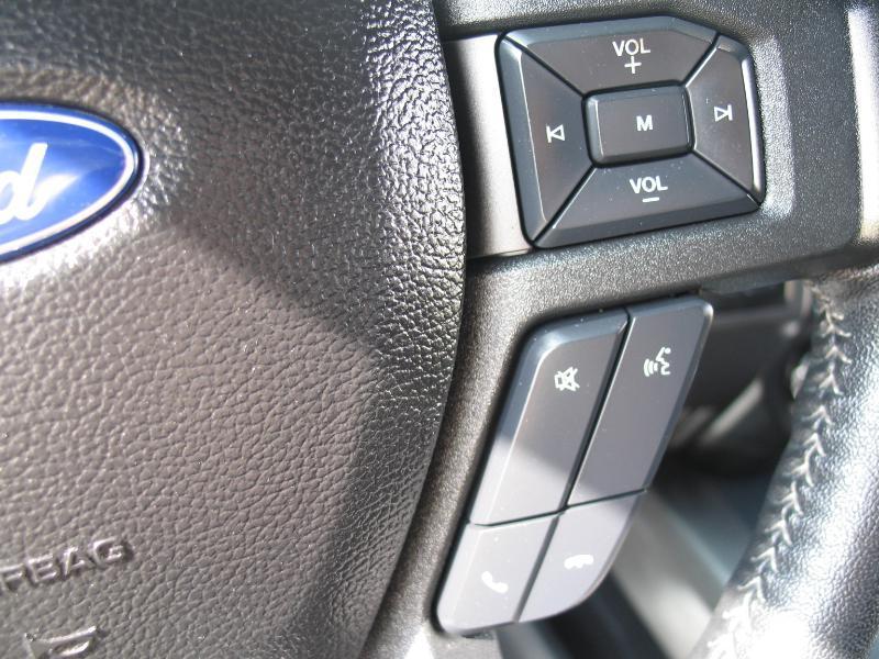 Ford F-150 XLT SuperCrew 5.5-ft. Bed 4WD 2020
