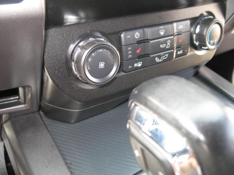 Ford F-150 XLT SuperCrew 5.5-ft. Bed 4WD 2020