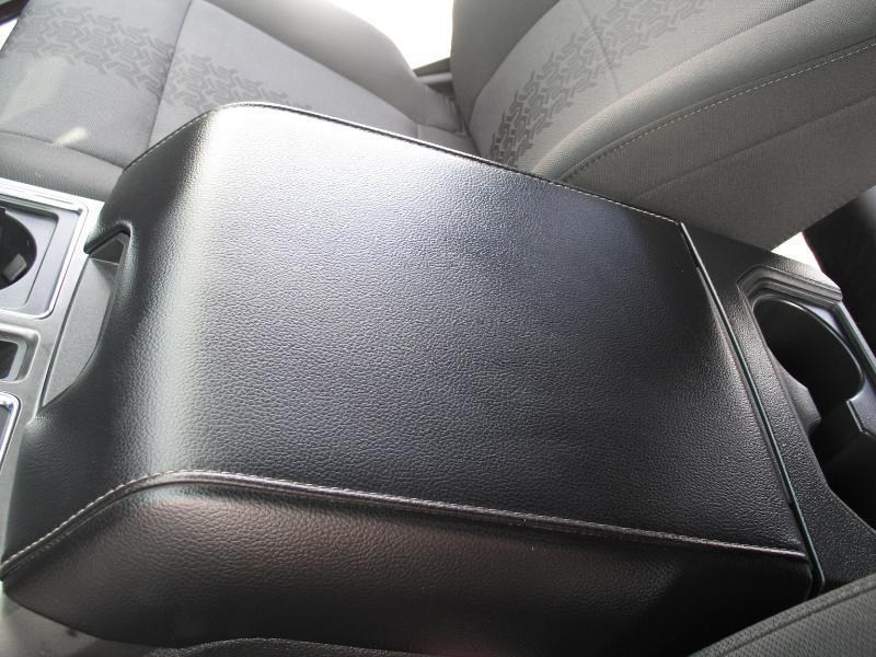 Ford F-150 XLT SuperCrew 5.5-ft. Bed 4WD 2020