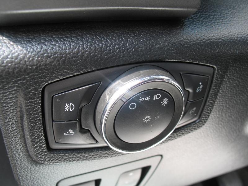 Ford F-150 XLT SuperCrew 5.5-ft. Bed 4WD 2020