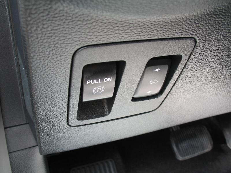 Ford F-150 XLT SuperCrew 5.5-ft. Bed 4WD 2020
