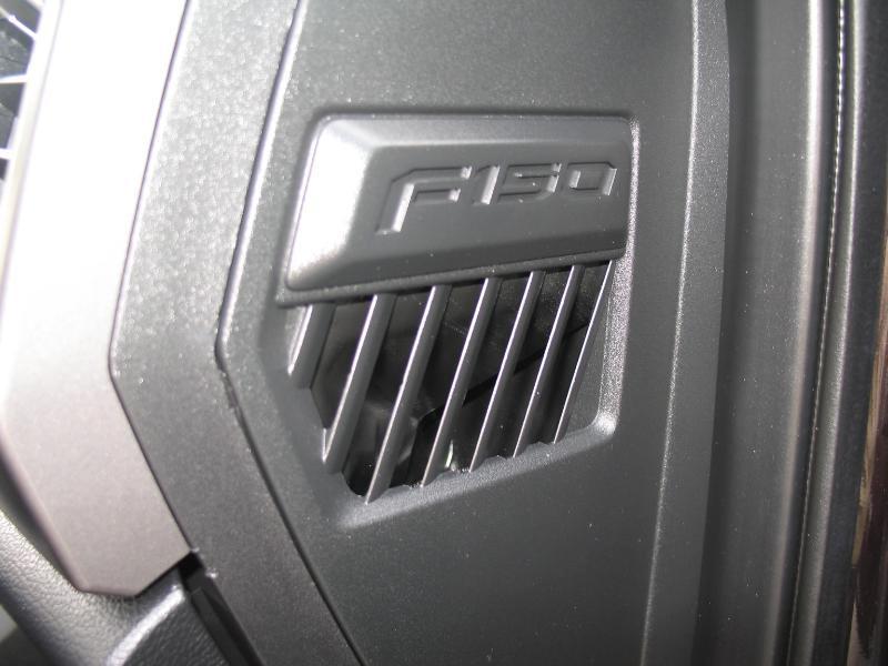 Ford F-150 XLT SuperCrew 5.5-ft. Bed 4WD 2020