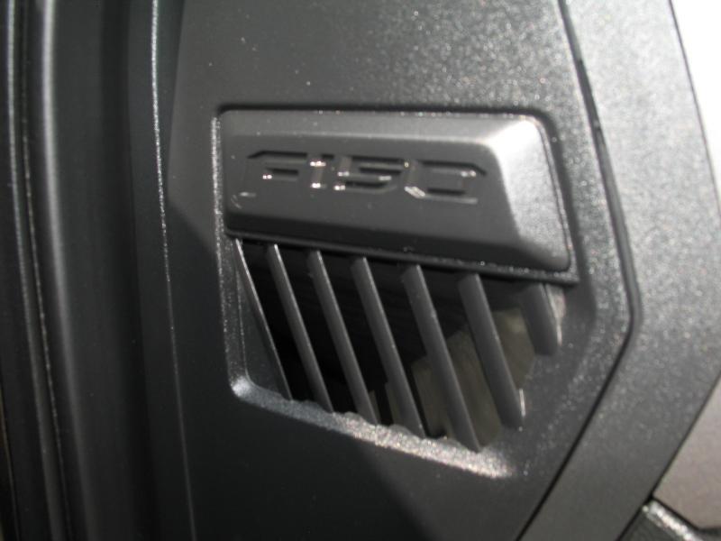 Ford F-150 XLT SuperCrew 5.5-ft. Bed 4WD 2020