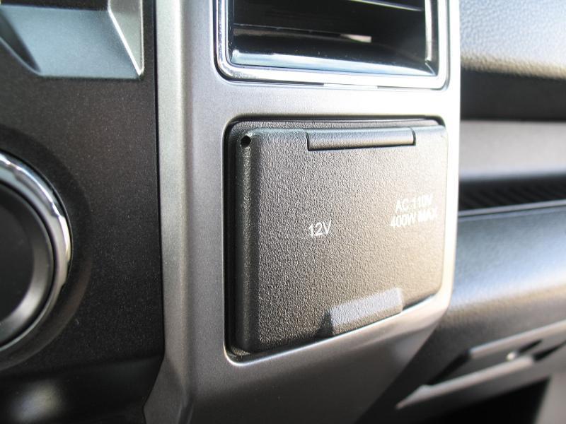 Ford F-150 XLT SuperCrew 5.5-ft. Bed 4WD 2020