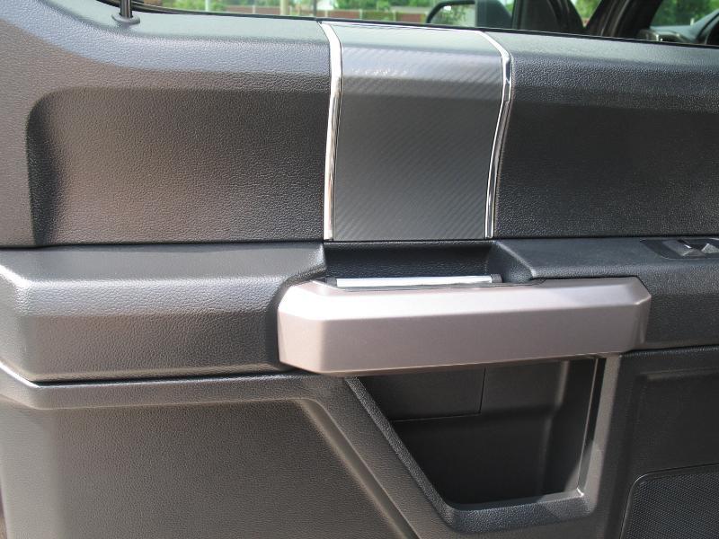 Ford F-150 XLT SuperCrew 5.5-ft. Bed 4WD 2020