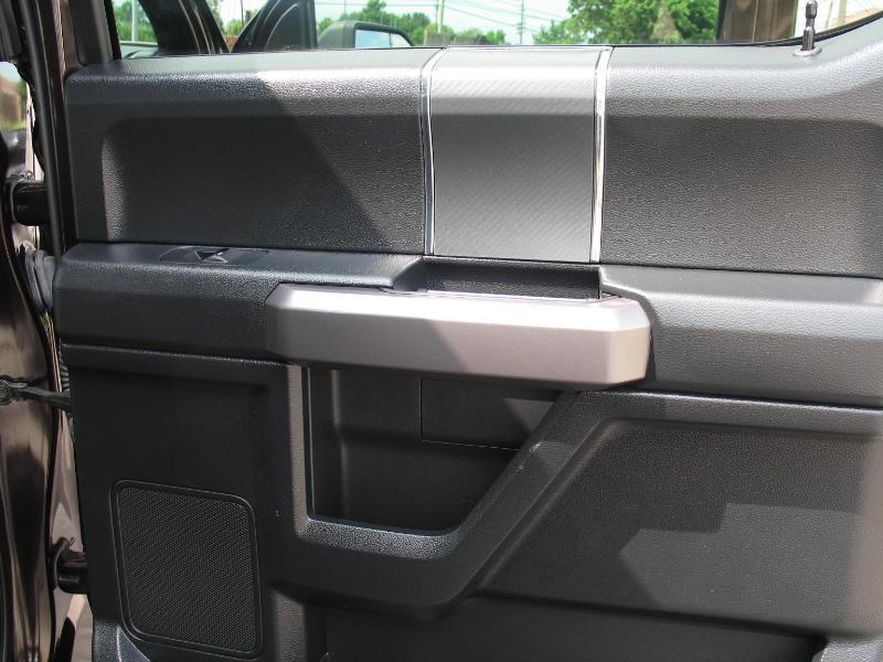 Ford F-150 XLT SuperCrew 5.5-ft. Bed 4WD 2020