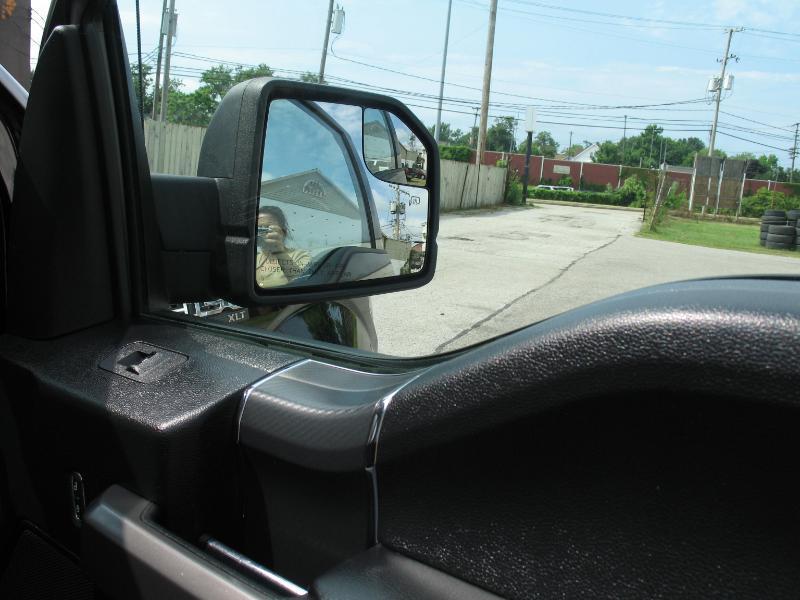 Ford F-150 XLT SuperCrew 5.5-ft. Bed 4WD 2020