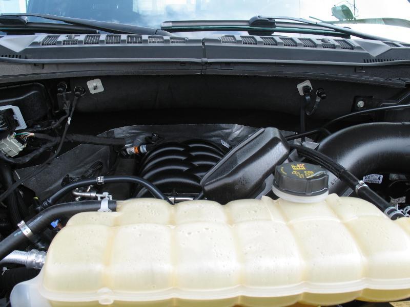 Ford F-150 XLT SuperCrew 5.5-ft. Bed 4WD 2020