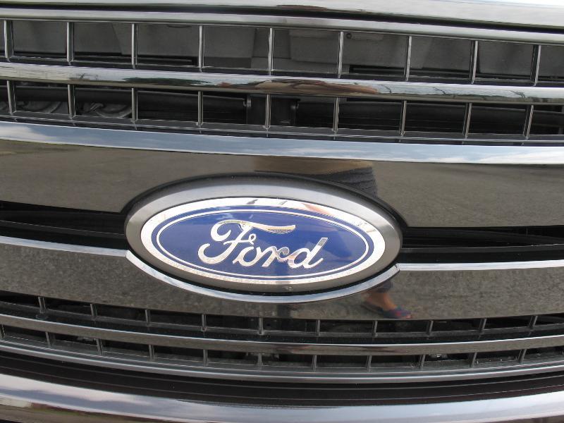 Ford F-150 XLT SuperCrew 5.5-ft. Bed 4WD 2020