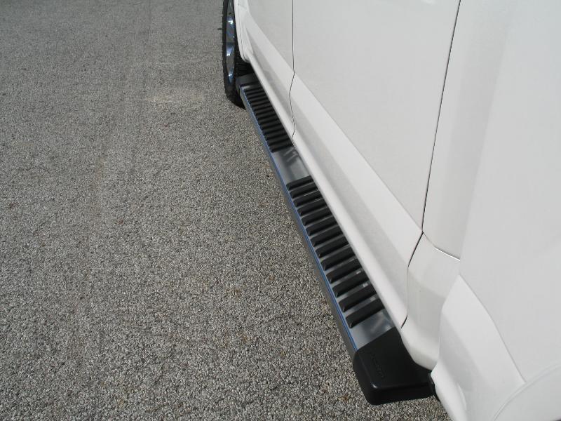 Ford F-150 Lariat SuperCrew 5.5-ft. Bed 4WD 2018
