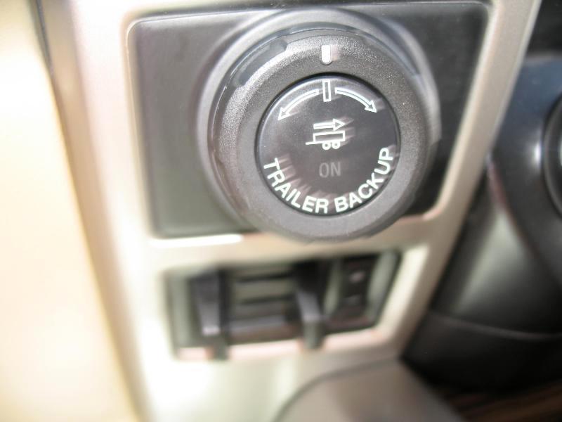 Ford F-150 Lariat SuperCrew 5.5-ft. Bed 4WD 2018
