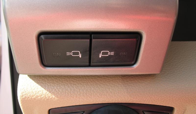 Ford F-150 Lariat SuperCrew 5.5-ft. Bed 4WD 2018