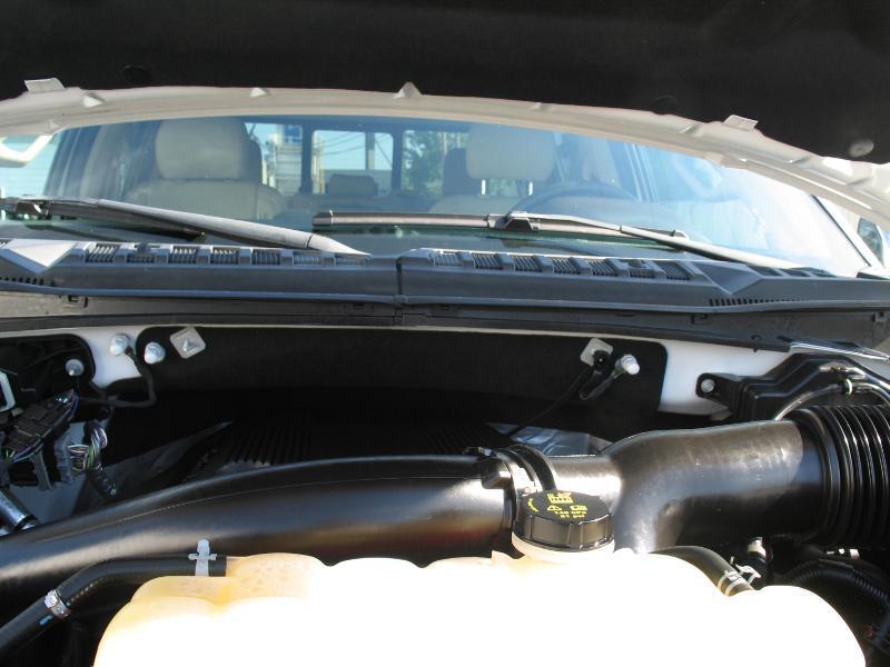 Ford F-150 Lariat SuperCrew 5.5-ft. Bed 4WD 2018